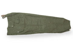 Fallschirmjager trousers m38
