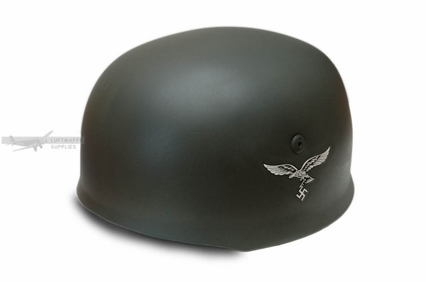 M38 fallschirmjäger helmet - German paratrooper helmet