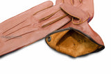 german Army and Luftwaffe unlined gloves