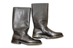 German Marching Boots (Early pattern)