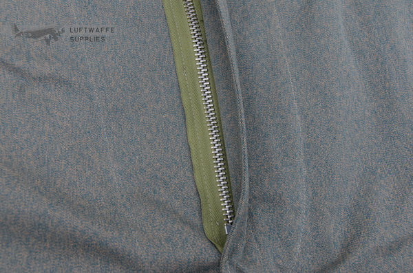 Luftwaffe m38 grunmeliert Jump Smock (Type-2) | Luftwaffe Supplies