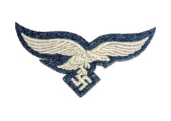 luftwaffe breast eagle for fliegerbluse and tunic