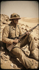 Fallschirm-brigade Ramcke