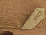 LW tropenfeldbluse collar reinforcements