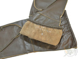 Fallschirmjäger Jump Gloves - Unlined