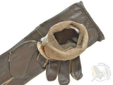 Fallschirmjäger Jump Gloves - Unlined