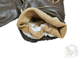 Fallschirmjäger Jump Gloves - Wool Lined