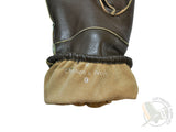 Fallschirmjäger Jump Gloves - Wool Lined