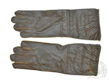 Fallschirmjäger Jump Gloves - Unlined