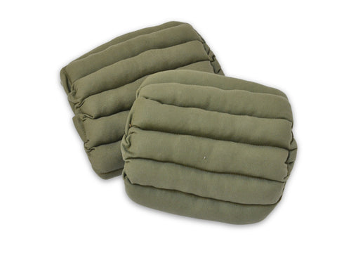 Fallschirmjäger Knee Pads