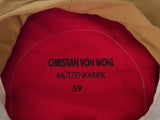 Luftwaffe Tropical «Hermann Meyer» visor cap