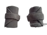 Gebirgsjäger putties (Wickel-gamaschen)