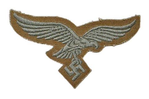 Luftwaffe Tropical Breast Eagle