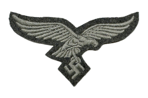 Luftwaffe Breast Eagle for EM/NCO