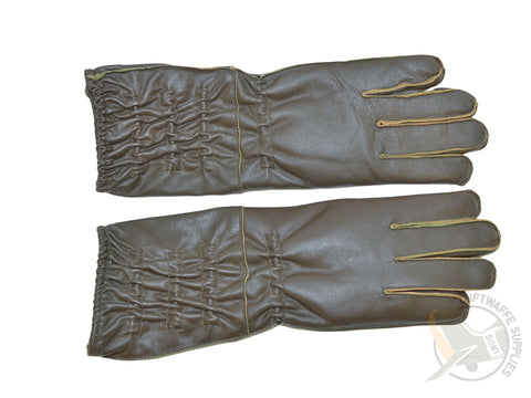 Fallschirmjäger Jump Gloves - Wool Lined