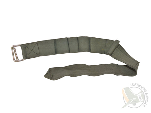 Luftwaffe Flare Cartridge Leg Bandolier