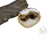 Fallschirmjäger Jump Gloves - Wool Lined