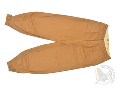 Luftwaffe Tropical Trousers (M41)