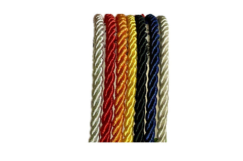 Twisted Cord for Luftwaffe tunic collar
