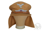 Luftwaffe Tropical «Hermann Meyer» visor cap