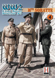 WW2 Living History Battlefield Series