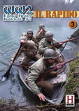 WW2 Living History Battlefield Series