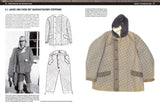 Research Luftwaffe Winter uniforms and parkas