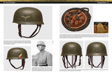 German Paratroopers Volume 2 - Helmets, Equipment and Weapons