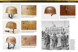 German Paratroopers Volume 2 - Helmets, Equipment and Weapons