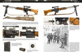 German Paratroopers Volume 2 - Helmets, Equipment and Weapons