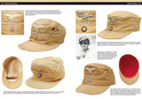 German Paratroopers Volume 1 - Uniforms