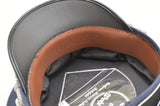 Luftwaffe Officer Visor Cap