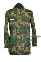 Camouflage Clothing