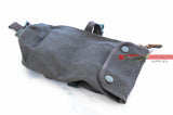 Blue Paratrooper Gas Mask Bag 