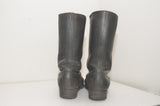 Wehrmacht Black Marching Boots for Other ranks