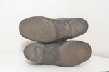 Wehrmacht Black Marching Boots for Other ranks