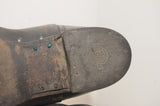 Wehrmacht Black Marching Boots for Other ranks