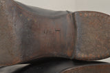 German Officers Tall Boots