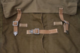 Luftwaffe Duffel Flight Bag for Flying personnel
