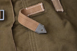 Luftwaffe Duffel Flight Bag for Flying personnel