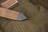 Luftwaffe Duffel Flight Bag for Flying personnel