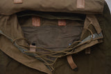 Luftwaffe Duffel Flight Bag for Flying personnel