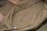 Luftwaffe Duffel Flight Bag for Flying personnel