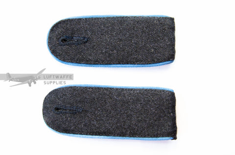 Luftwaffe Shoulder Boards