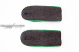 Field Division Shoulder boards