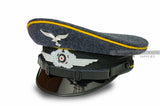 Luftwaffe Flieger Visor Cap