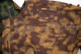 Waffen-SS Blurred Edge Camo Detail