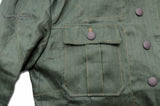 Luftwaffe HBT Summer Tunic