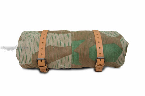 German Equipment Strap (Brown)