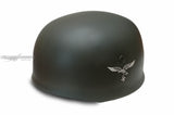 German paratrooper helmet m38